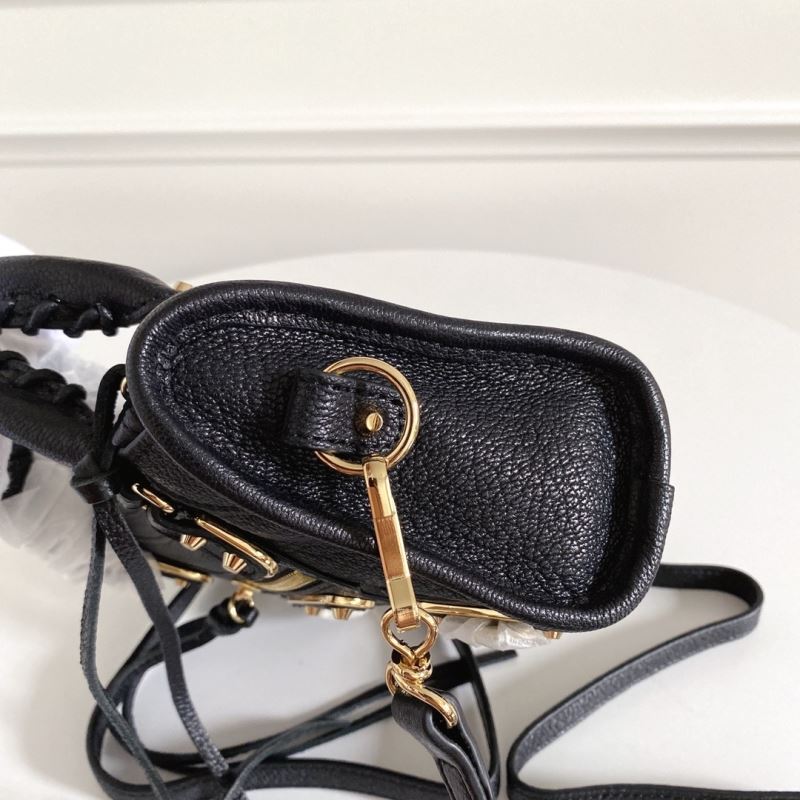 Balenciaga Top Handle Bags